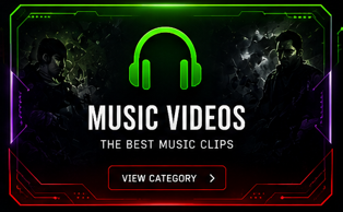 Music Videos - The best music clips